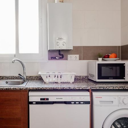 Apartamentos Fv Flats Valencia - Mestalla 9 외부 사진
