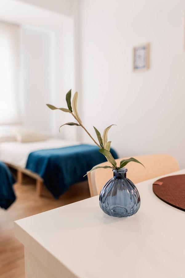 Apartamentos Fv Flats Valencia - Mestalla 9 외부 사진