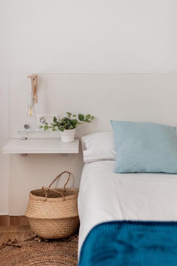 Apartamentos Fv Flats Valencia - Mestalla 9 외부 사진