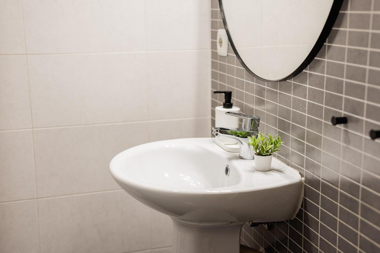 Apartamentos Fv Flats Valencia - Mestalla 9 외부 사진