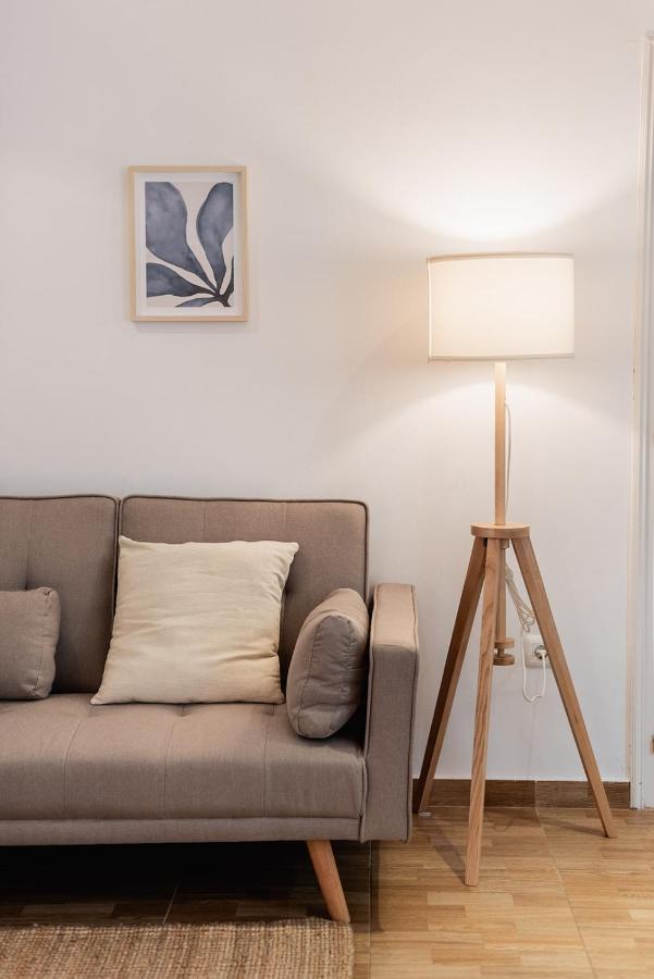 Apartamentos Fv Flats Valencia - Mestalla 9 외부 사진