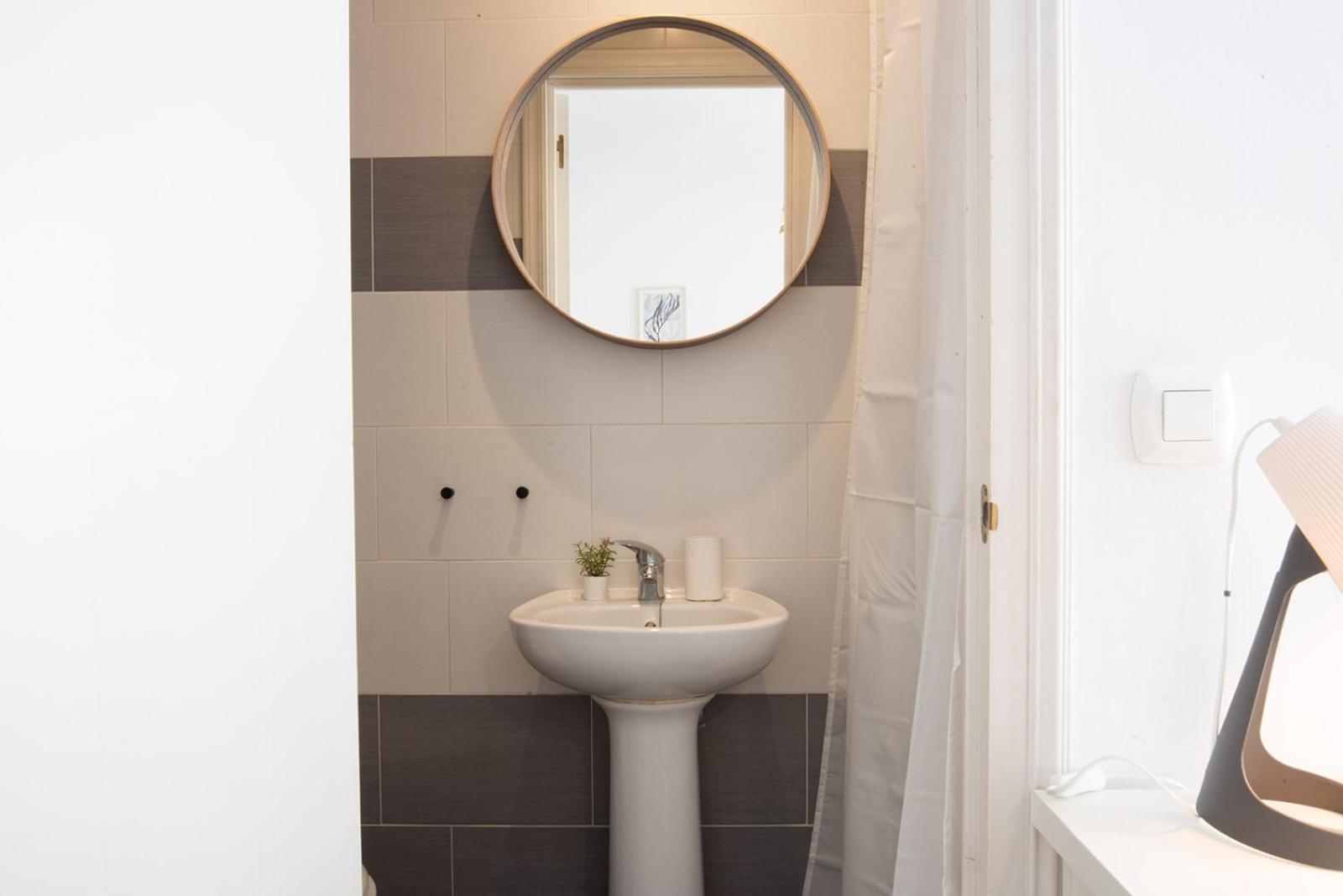 Apartamentos Fv Flats Valencia - Mestalla 9 외부 사진
