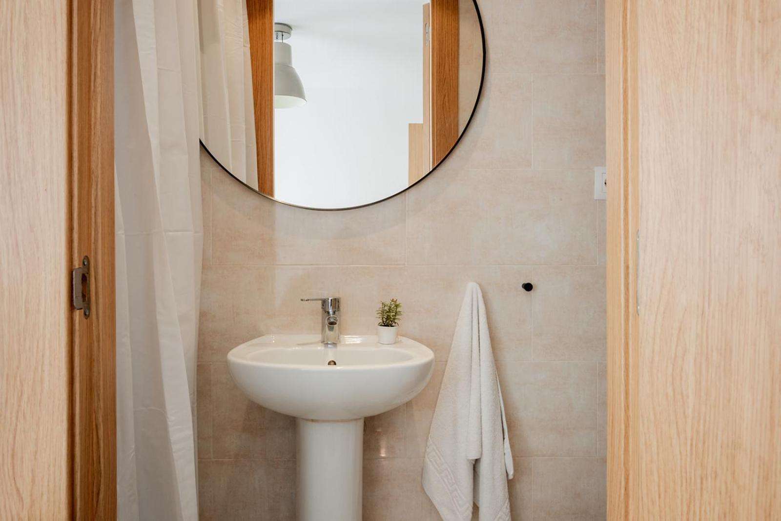 Apartamentos Fv Flats Valencia - Mestalla 9 외부 사진