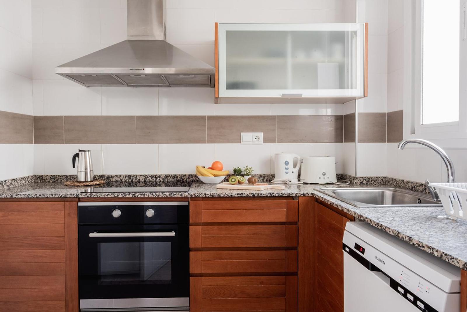 Apartamentos Fv Flats Valencia - Mestalla 9 외부 사진