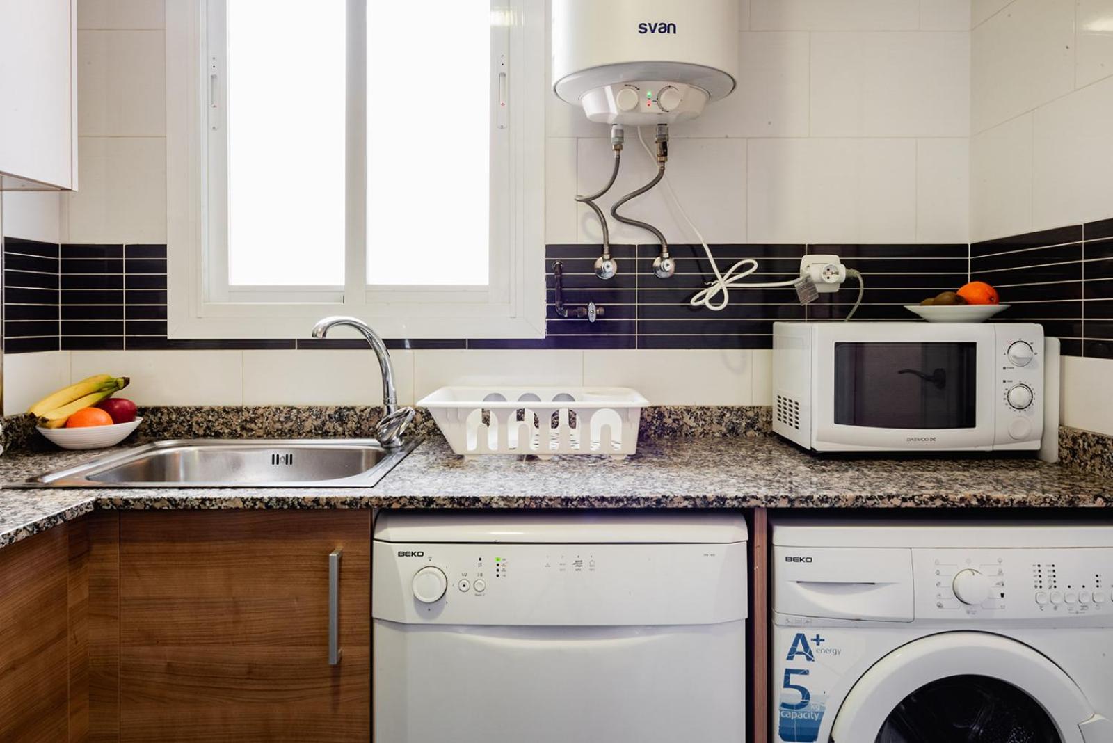 Apartamentos Fv Flats Valencia - Mestalla 9 외부 사진