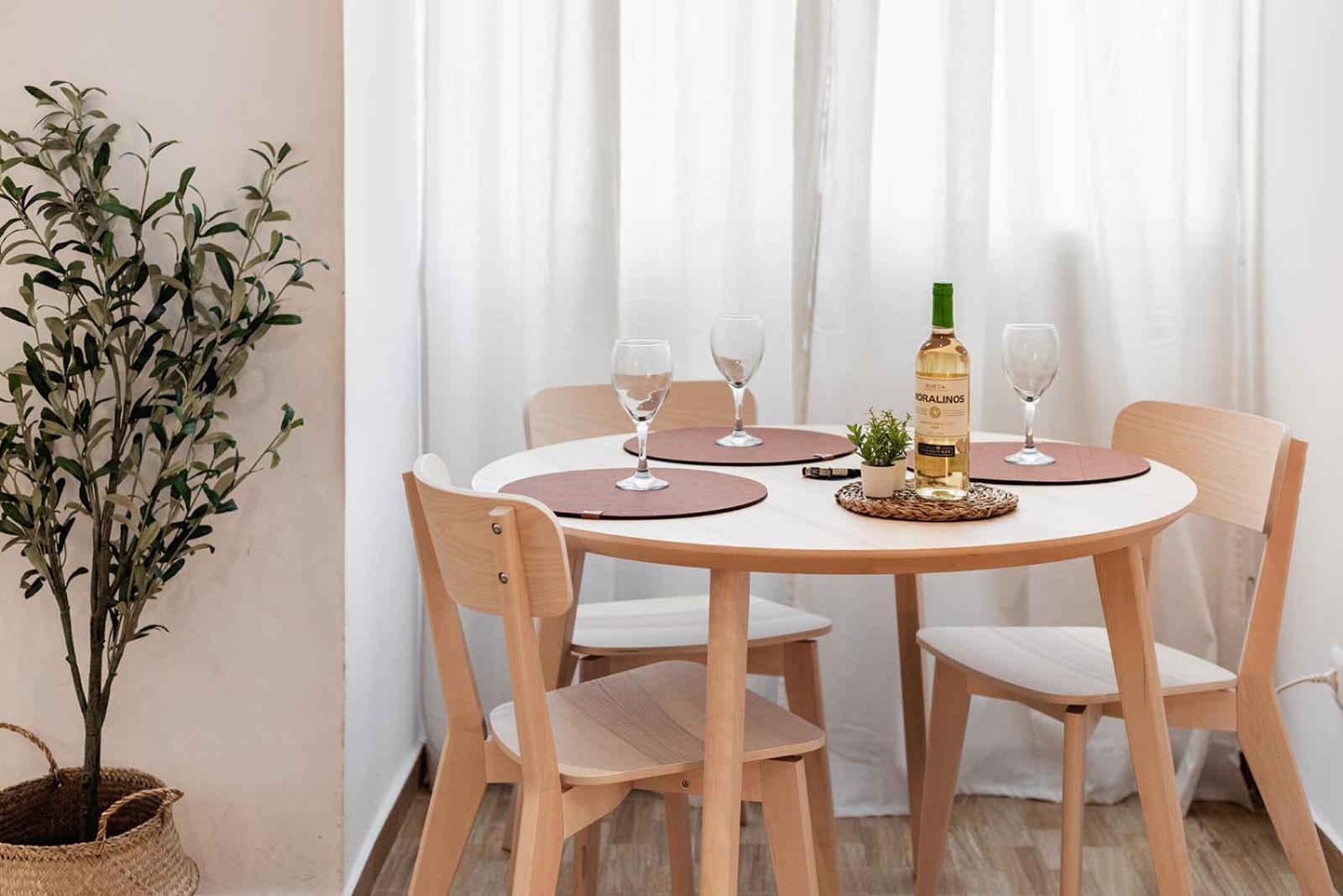 Apartamentos Fv Flats Valencia - Mestalla 9 외부 사진