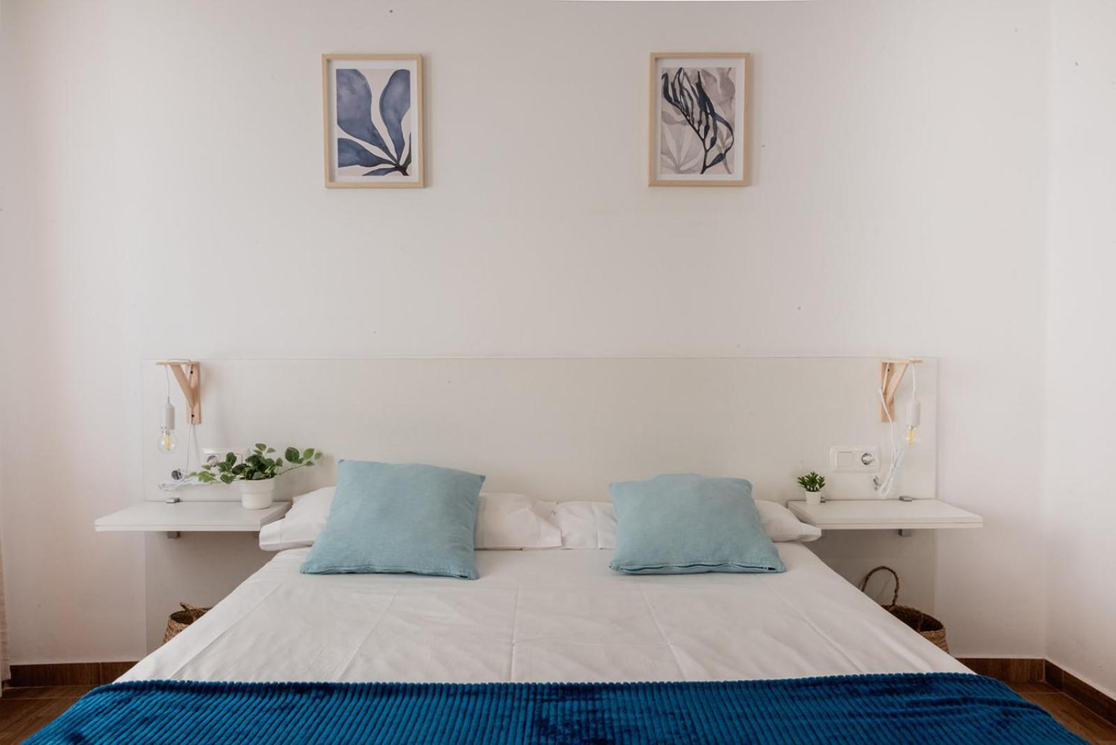 Apartamentos Fv Flats Valencia - Mestalla 9 외부 사진